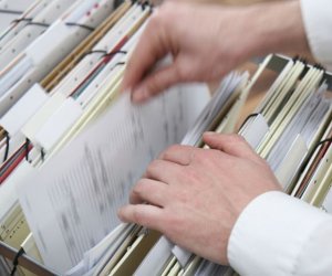 Zmiany w zakresie przechowywania dokumentacji personalnej