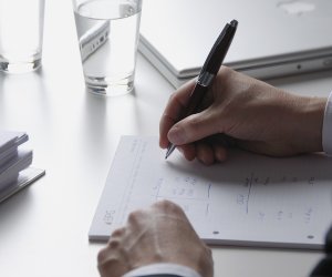 Czas pracy - planowanie i rozliczanie