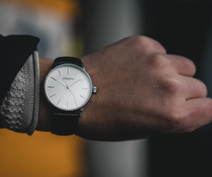 Dokumentacja związana z czasem pracy